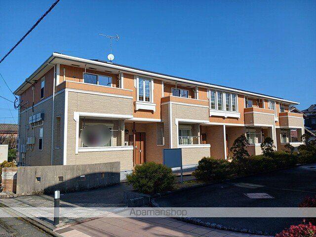 カーサグラートⅢ