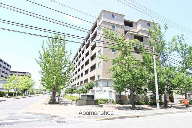 アルファシティ屋島壱番館