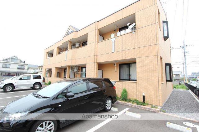 エルビス今里Ⅲ