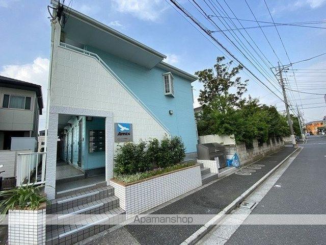 リバージュ北綾瀬