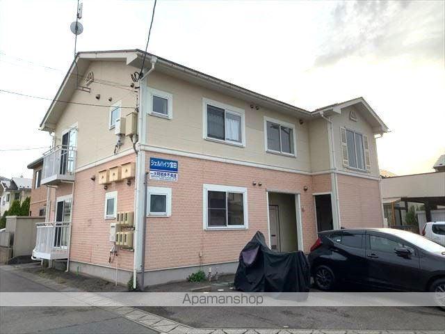 シェルハイツ宝田