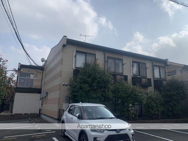 レオパレスMARGUERITE