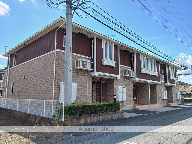 ウォーカーズ タウンA