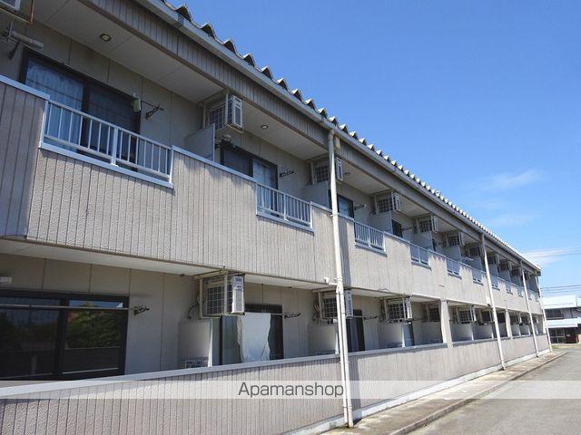 ライフステージエステート[1階]