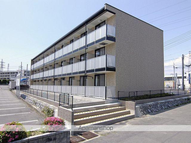 レオパレスさくら館
