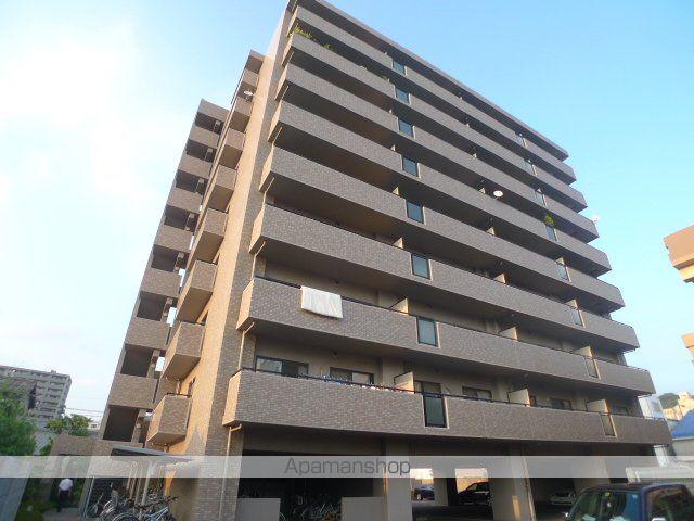 スカール道後(3LDK/7階)