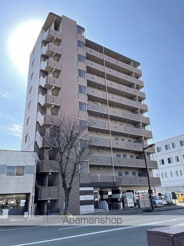 アーバングランデ本荘