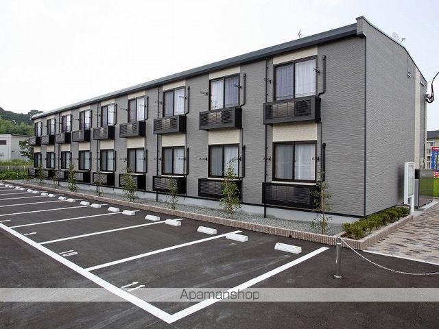 レオパレスまほろば