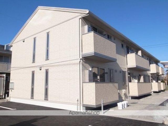 ジャスミン[2階]