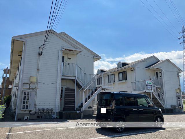 メゾン・ド・東雲