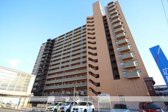 ライオンズプラザ皆実町