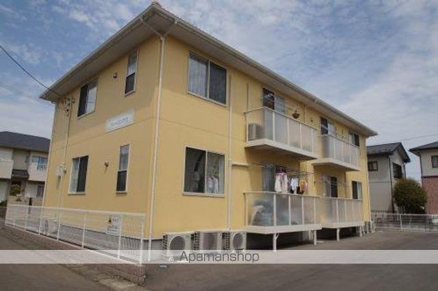 アベニールえびうち A棟