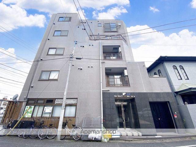 マリーナ・タカケンビルNO.6