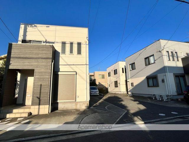 南海電鉄南海本線 羽衣駅 徒歩5分 2階建 築15年