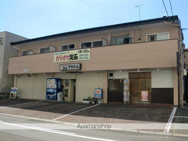 エデン追分(2DK/2階)