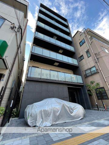 セジョリ押上