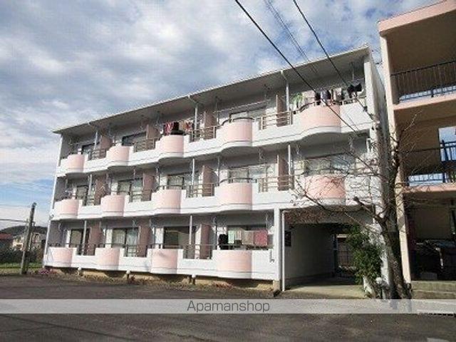 パインリーフ北郷