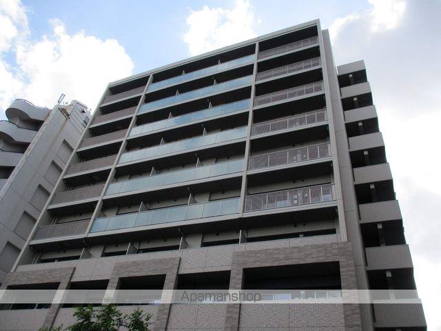 フレンシア高円寺北