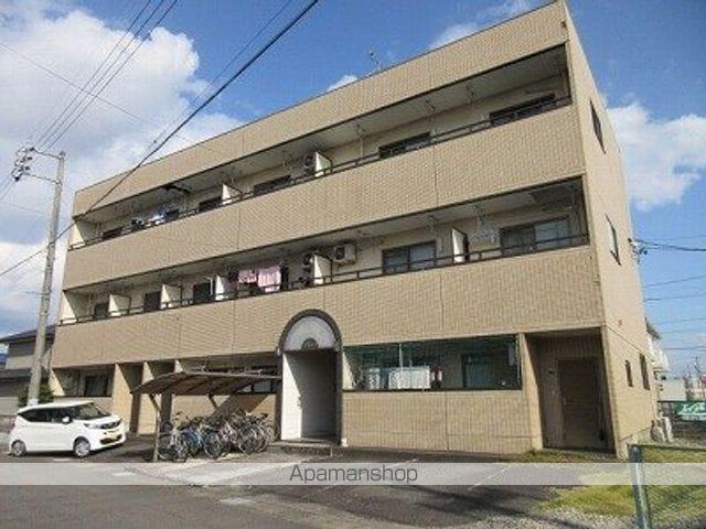 サンライズマンション