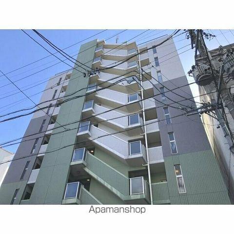 AHマンション泉(1LDK/3階)