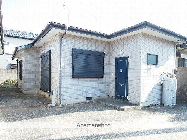 鹿島線 鹿島神宮駅 徒歩10分  築28年(2LDK)