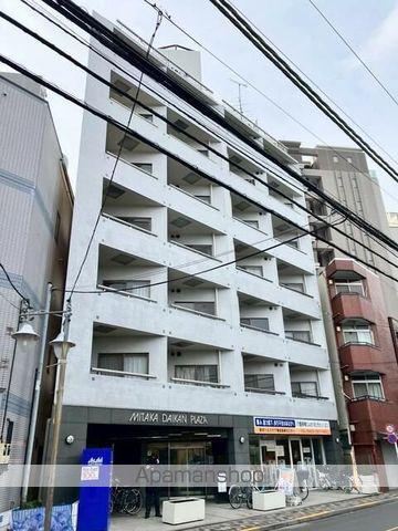 三鷹ダイカンプラザ