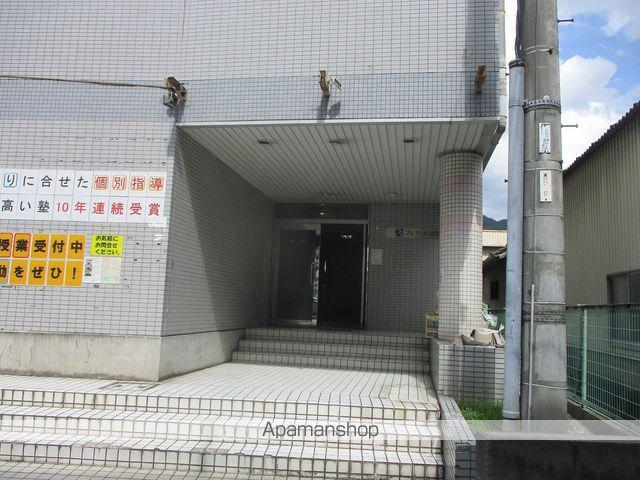プレアール恩智