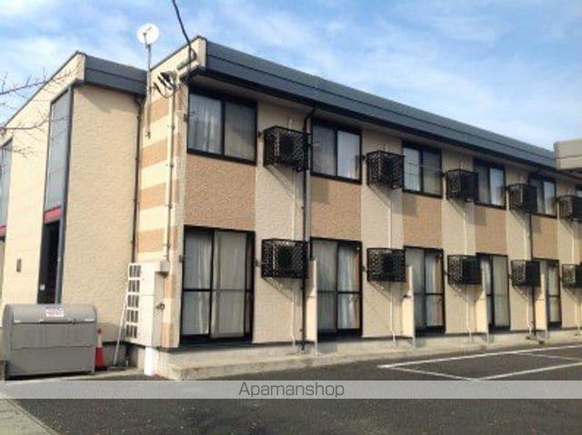 レオパレスメディオ鎌田