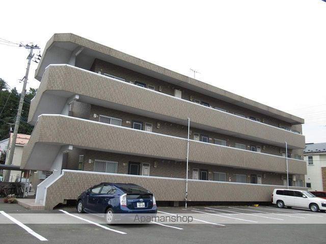 リバーサイド中野B