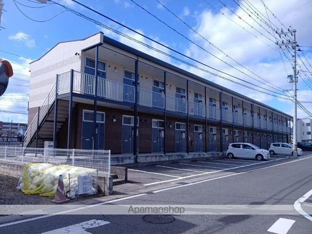 レオパレスセブンヒルズⅣ