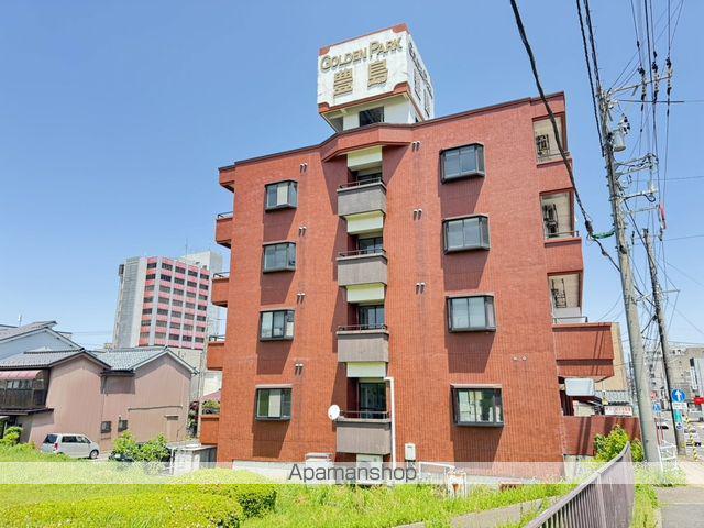 ゴールデンパーク豊島