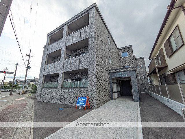 プチメゾン草薙館II