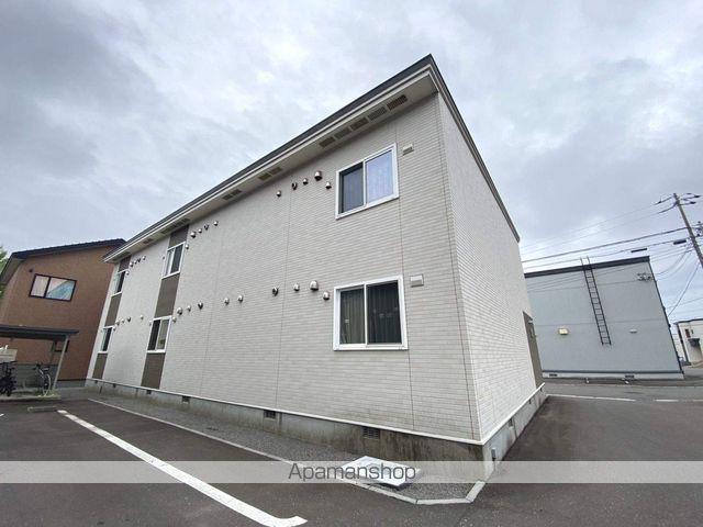 グランハイム・エフ