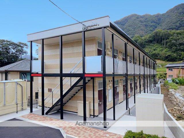 レオパレスオクソノアピテ