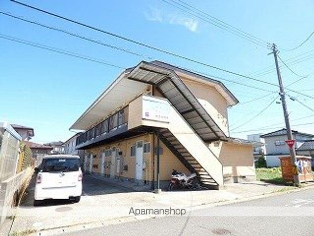 ハイムグリーンロード