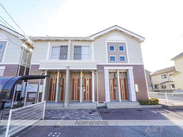 カーサ・アルカンシエルB