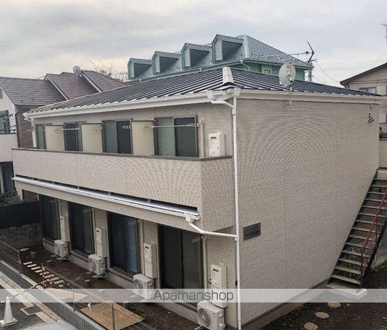 カインドネス吉祥寺南町A棟