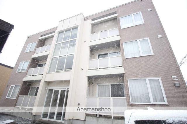 ファミール元町