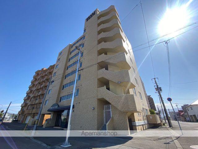 朝日プラザ若松広路(3LDK/5階)