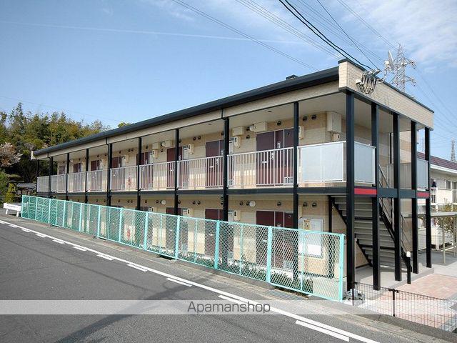 レオパレス倉安川