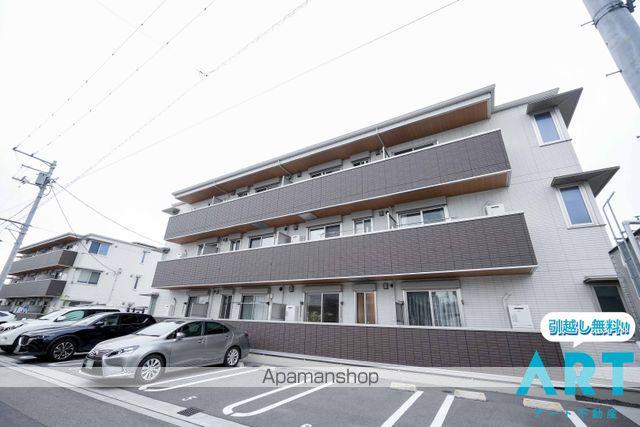 レジデンスSUMIHOU III