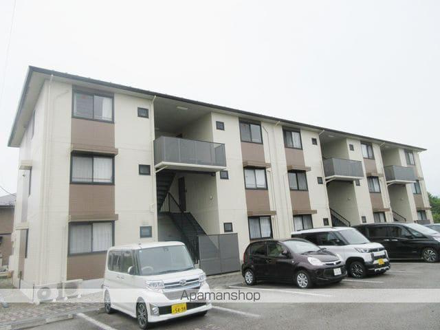 エスポワール笹本A