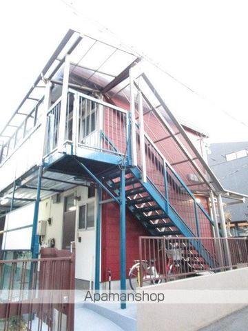 ガーデンハイツB棟