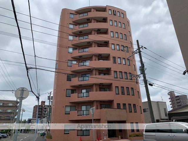 シェーンブルン宮の森