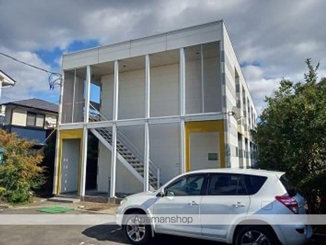 レオパレス広南