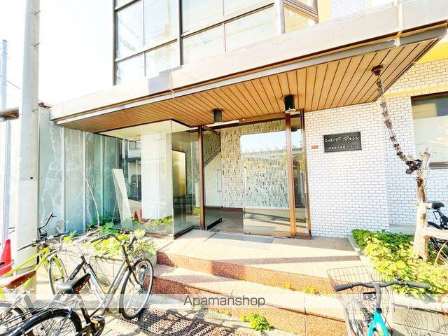 シャレードマルシン