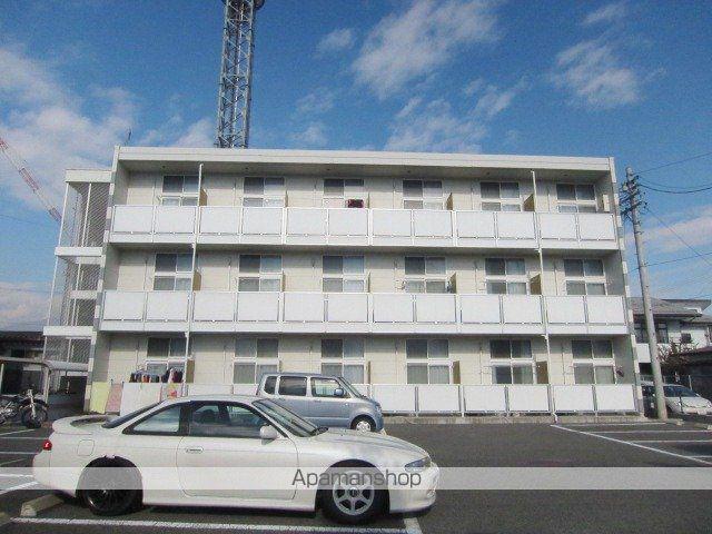 レオパレスグランシャリオ