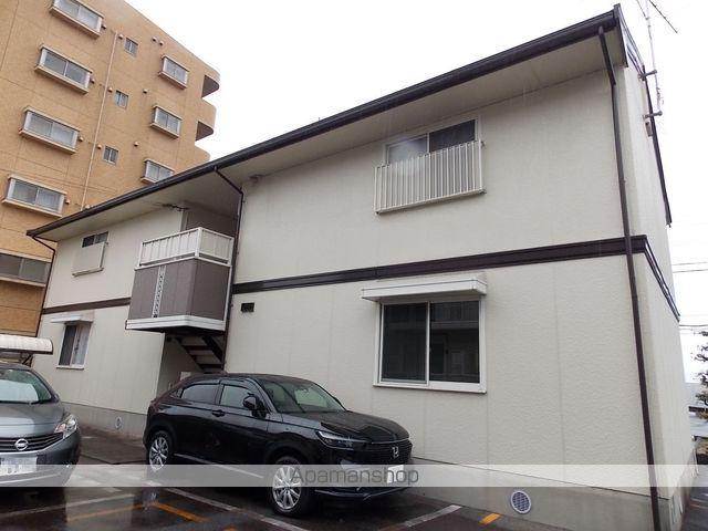 サンロード二重堀A