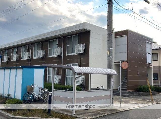 レオパレスひまわり