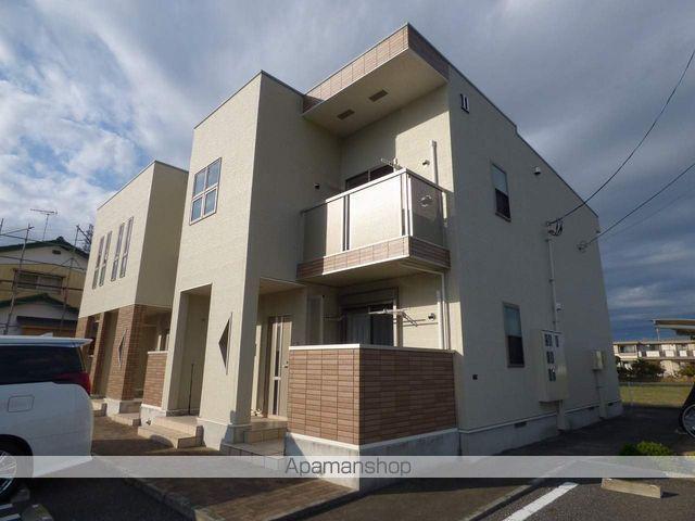 クレセール・SⅡ